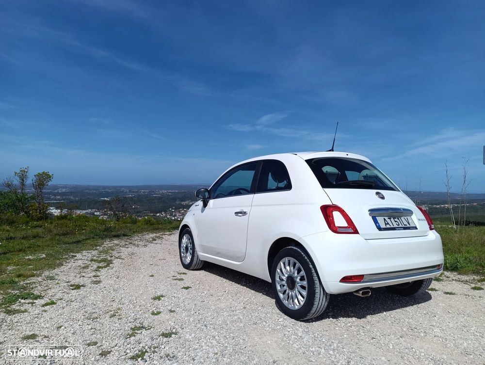 Fiat 500 - 11