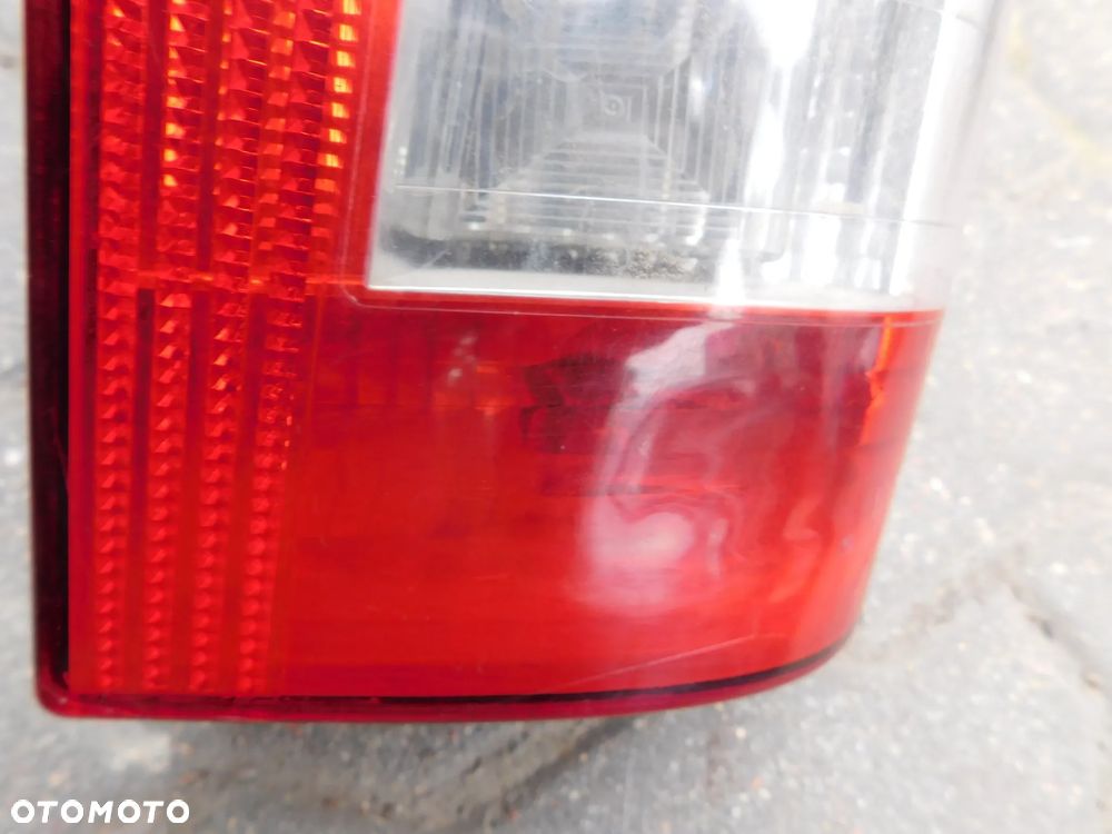 lampa tył prawa MICROCAR XTOO JDM ALBIZIA 02 - 4