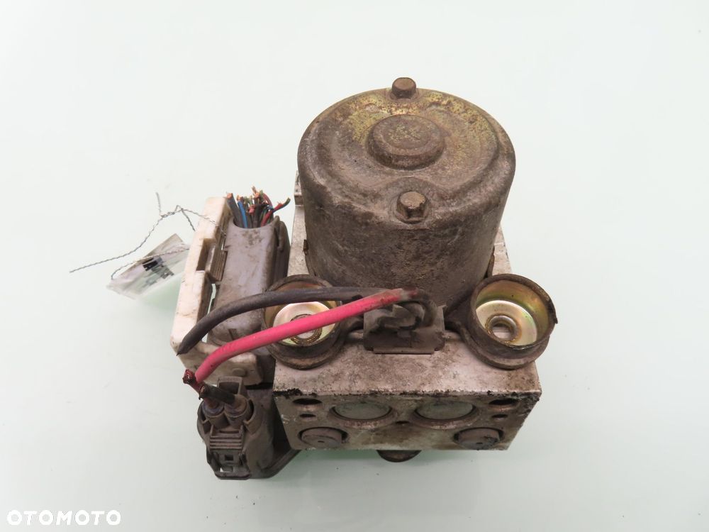 POMPA ABS MAZDA 323 F VI BJ B30R437A0 SOLB0X2 - 3