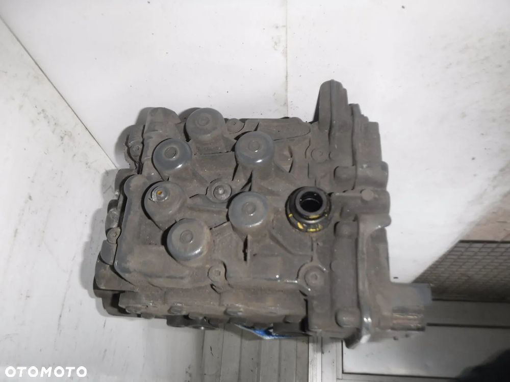 K138267N50 OSUSZACZ POWIETRZA MB ACTROS 4,EAC - 4