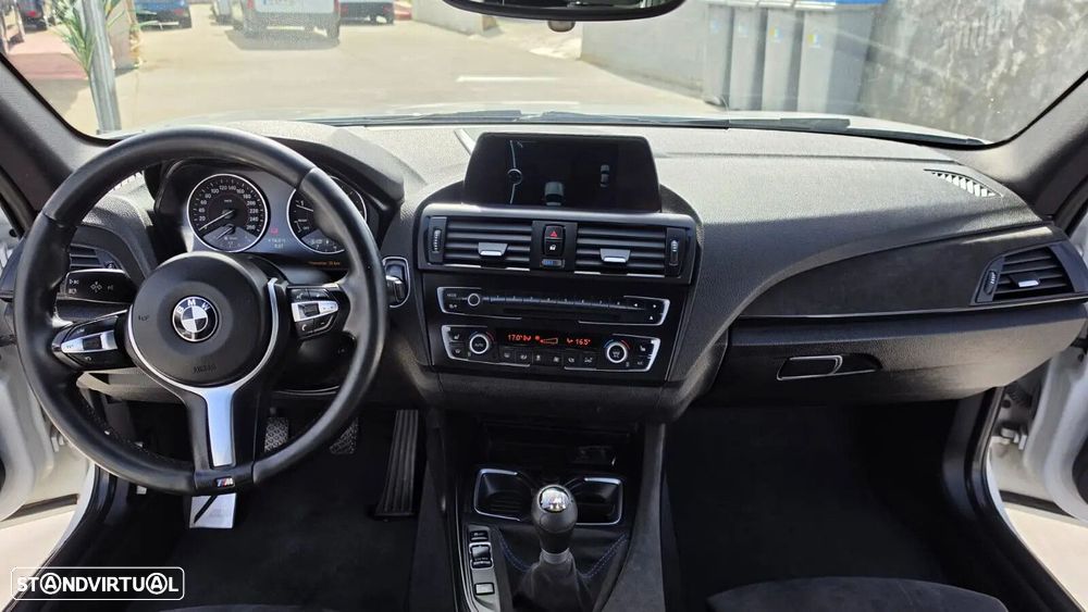 BMW 220 d Coupe Pack M - 23