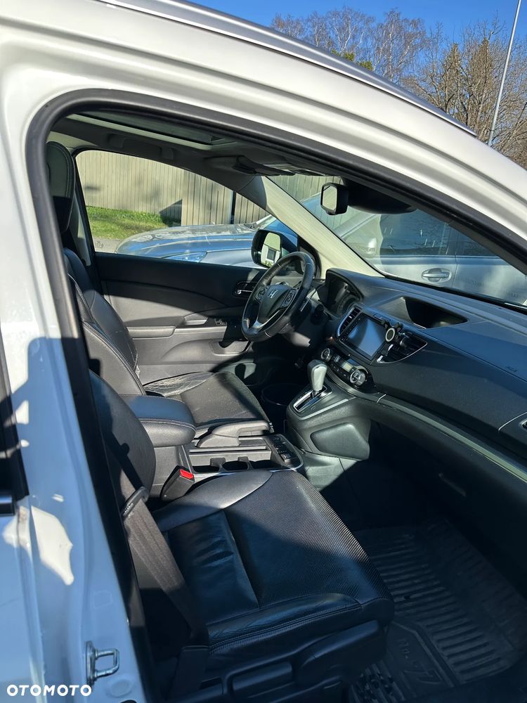 Honda CR-V 2.0 Executive (ADAS / Connect+) - 19
