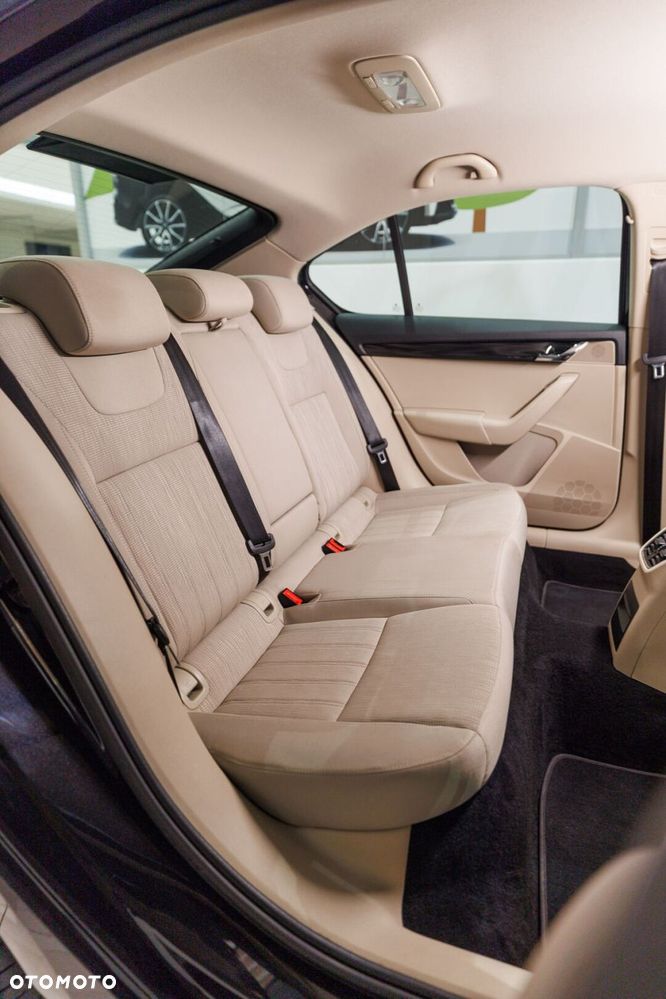 Skoda Octavia 1.4 TSI Style DSG - 21