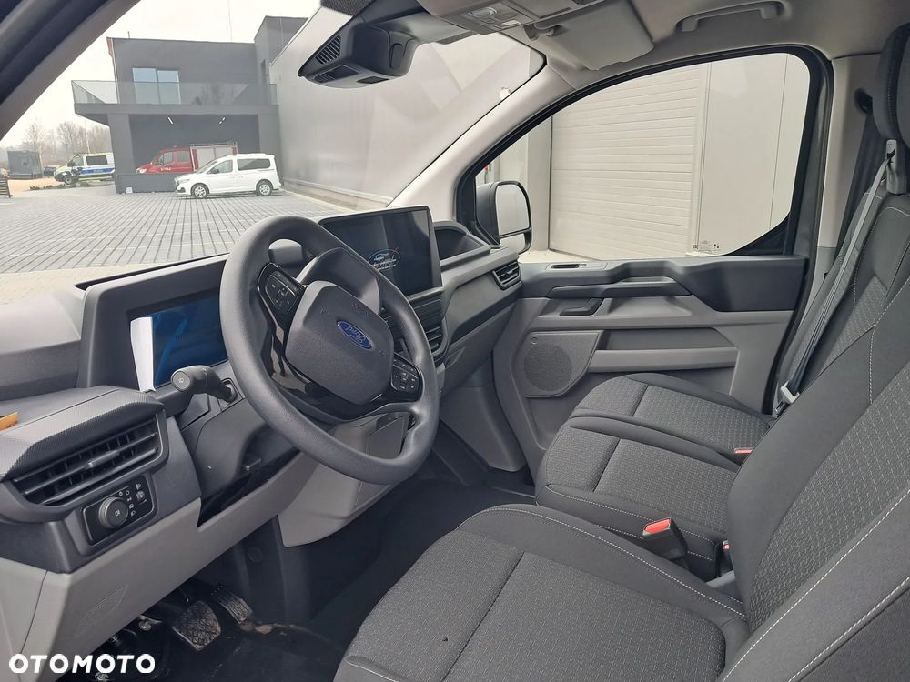 Ford Custom VAN Automat - 8