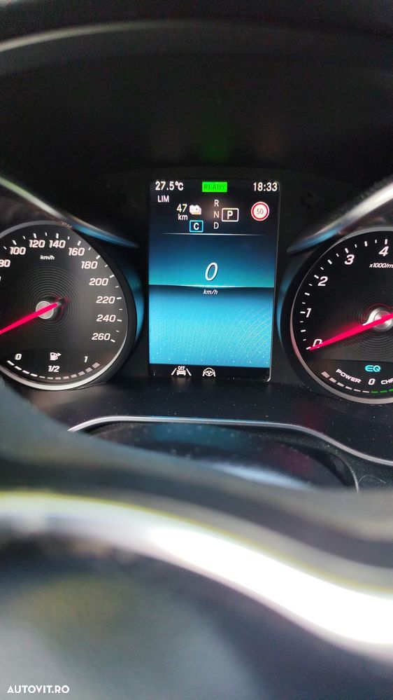 Mercedes-Benz GLC Coupe 350 e 4MATIC - 6