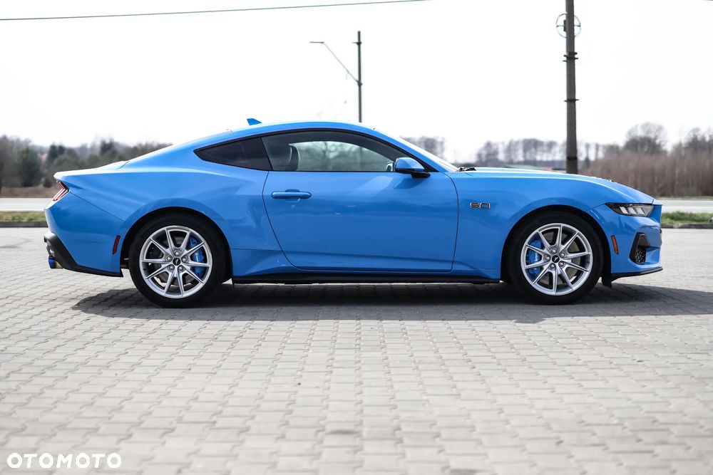 Ford Mustang 5.0 V8 GT - 9