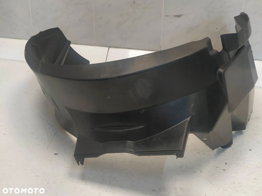 FIAT 500 LIFT NADKOLE LEWE PRZÓD PRZEDNIE NOWY ORYGINAŁ - 10