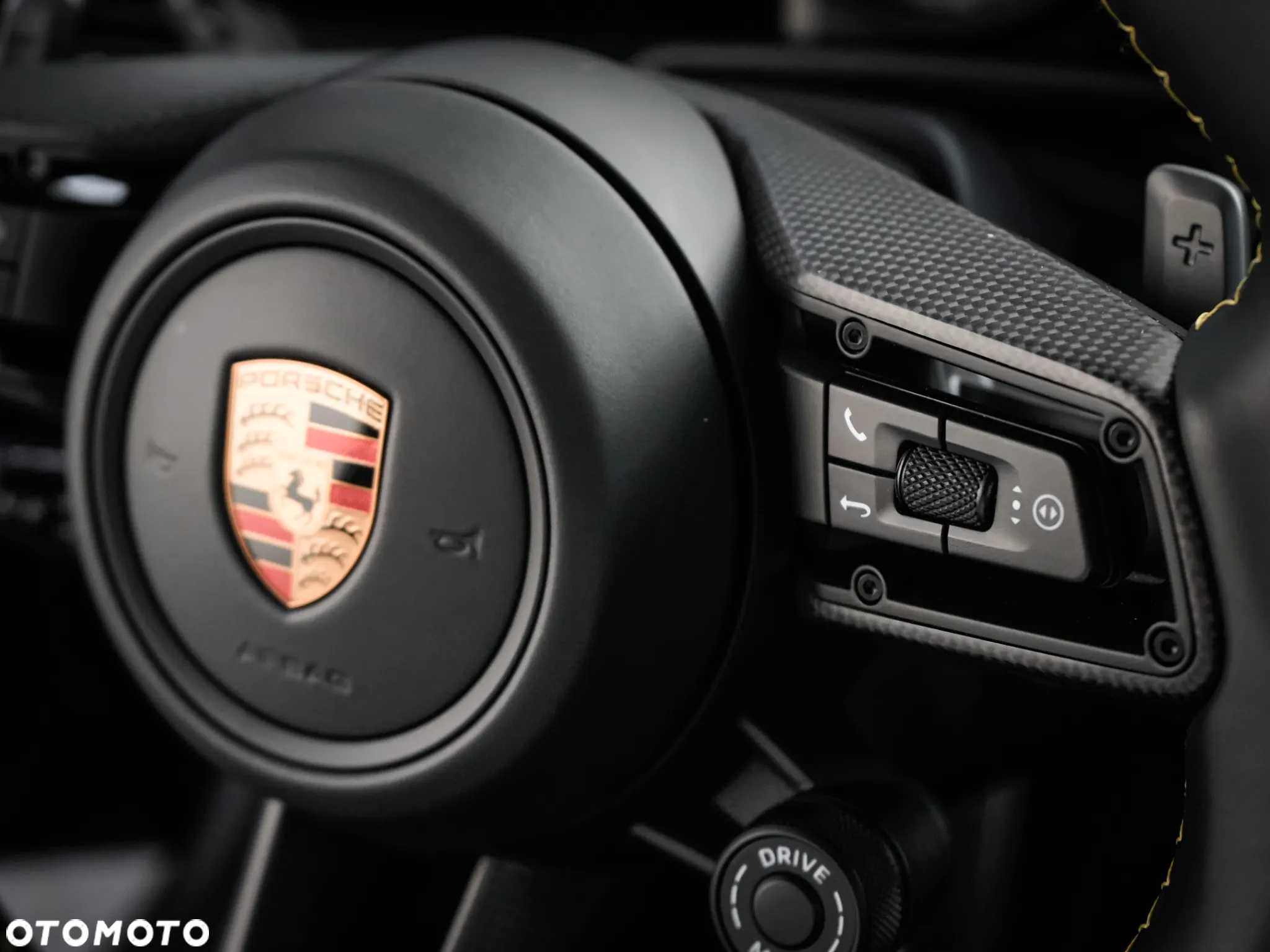 Porsche 911 Turbo S - 16