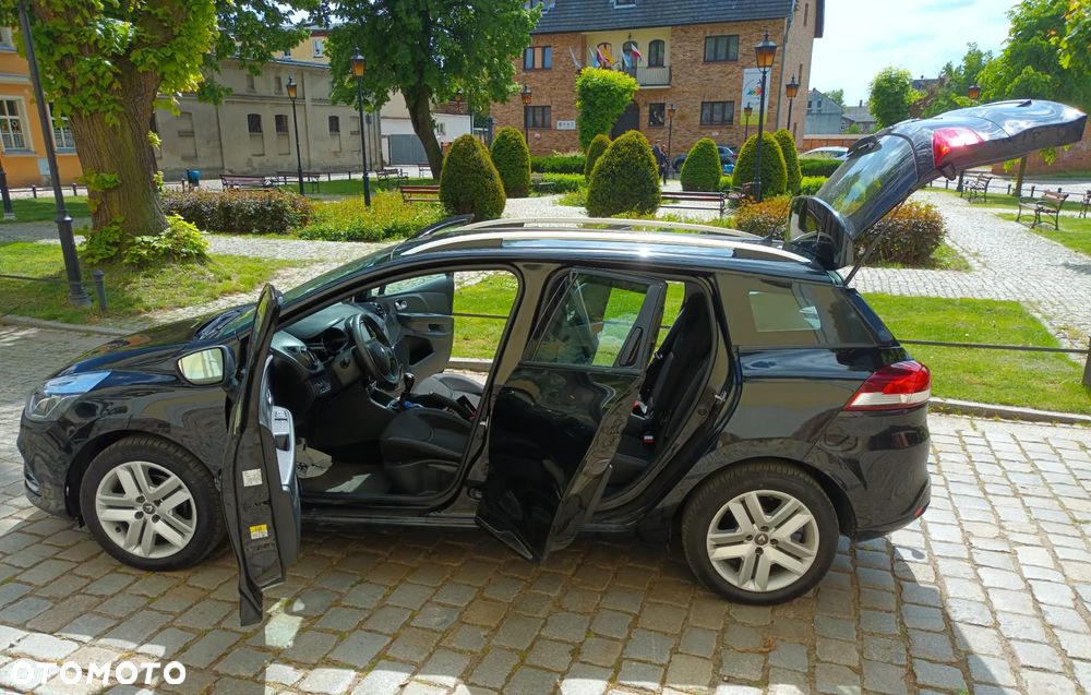 Renault Clio 0.9 Energy TCe Limited - 18