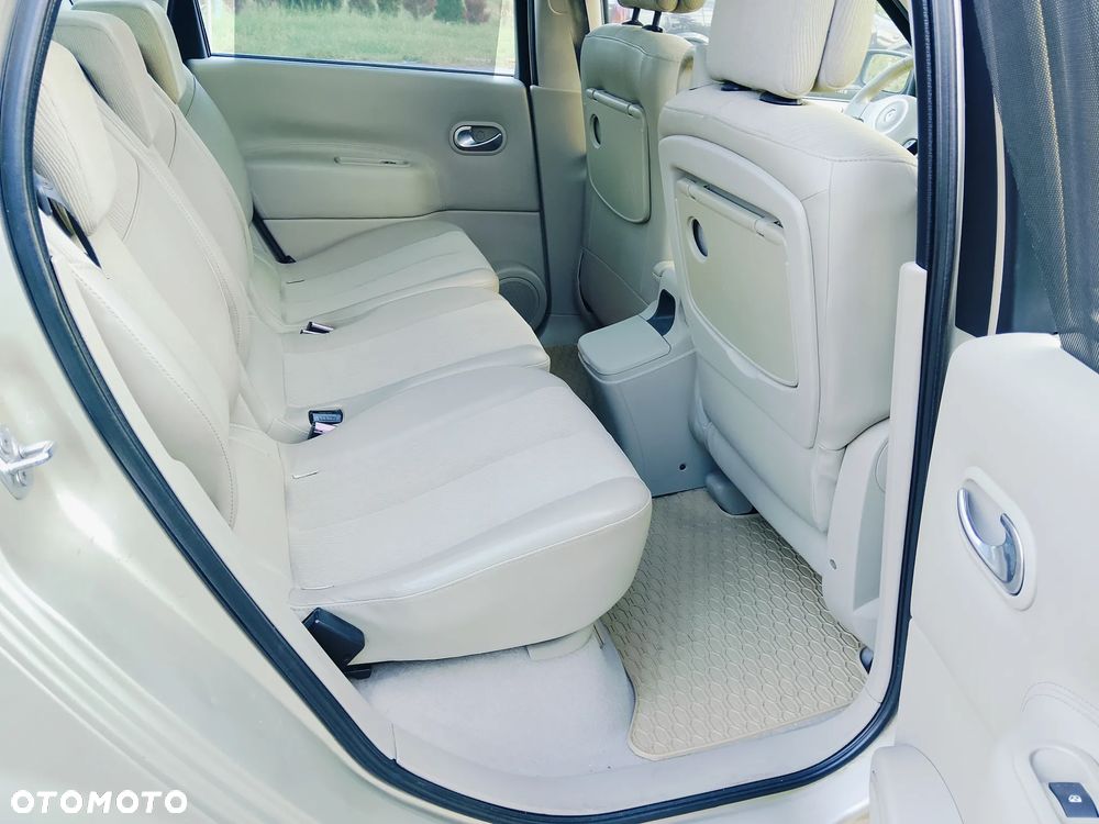 Renault Scenic - 13