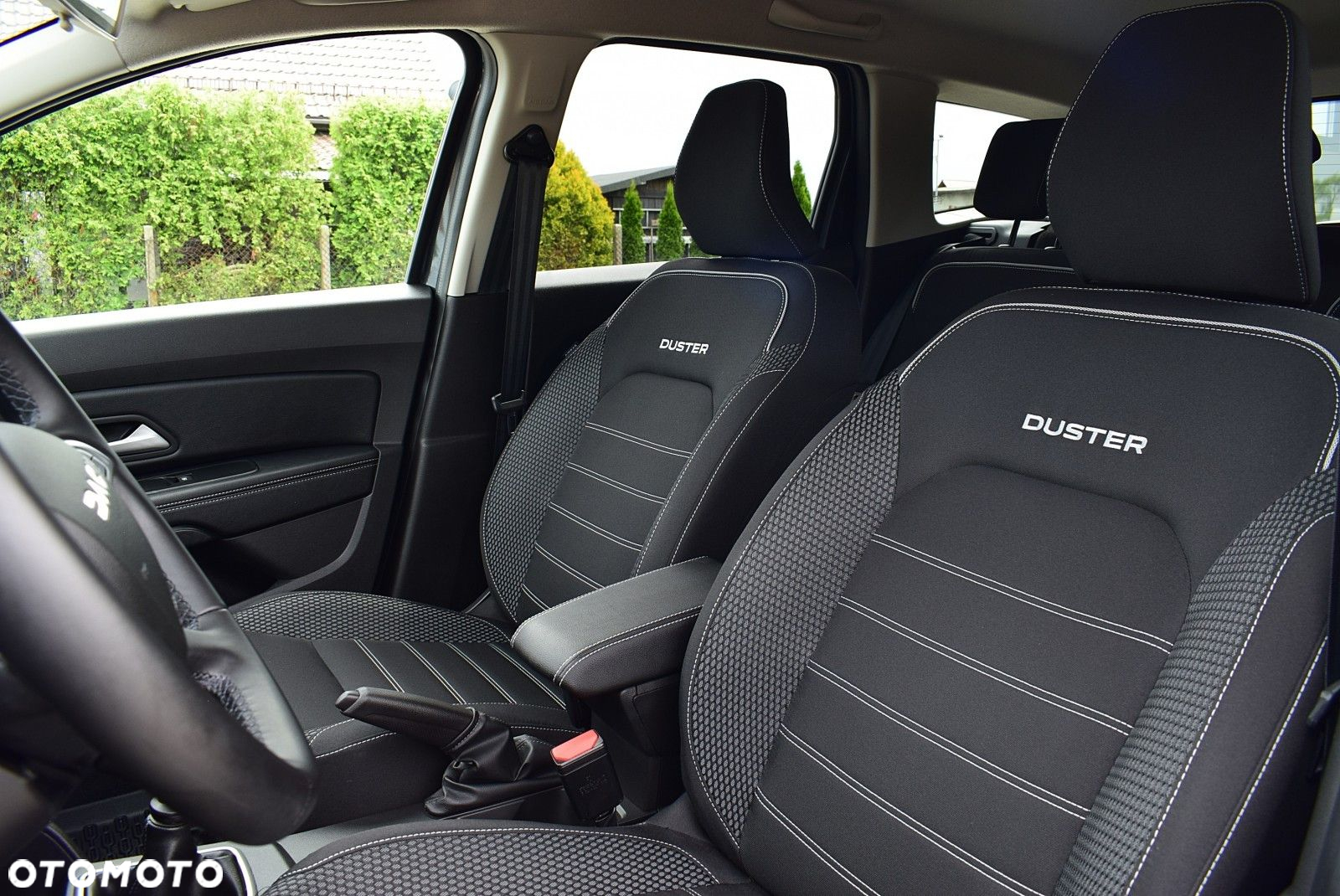 Dacia Duster - 12