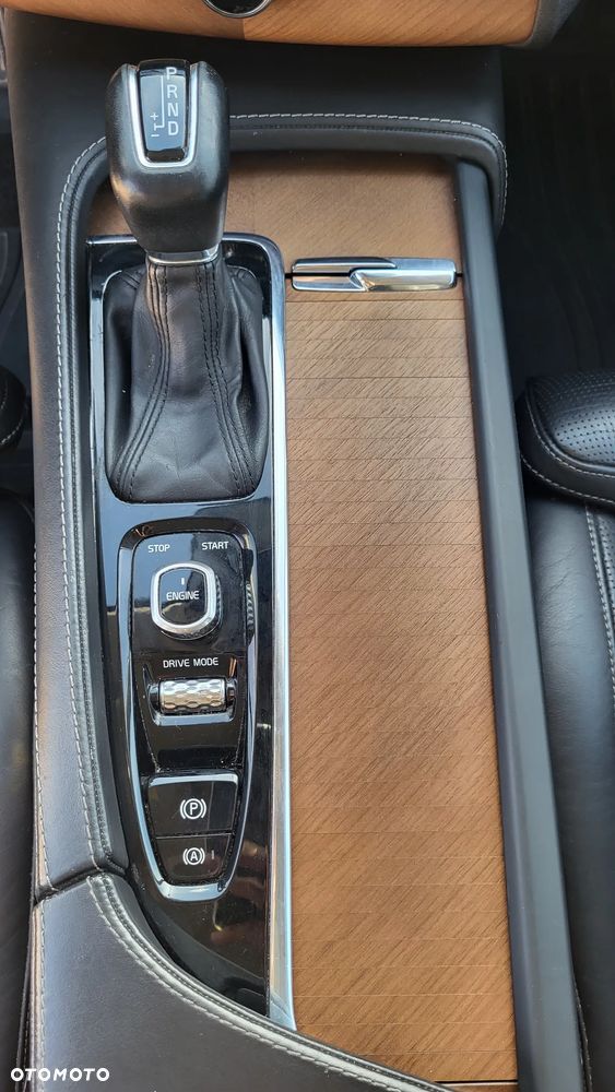 Volvo XC 90 T6 AWD Inscription 7os - 17