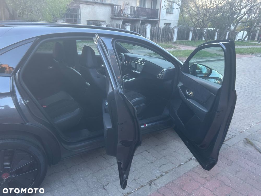 DS Automobiles DS 7 Crossback - 12