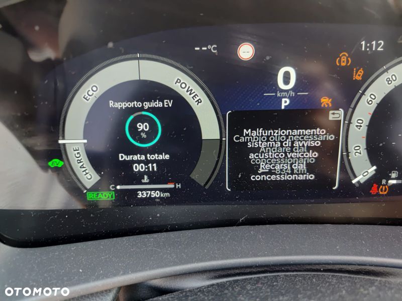 Toyota C-HR 1.8 Hybrid Active - 32