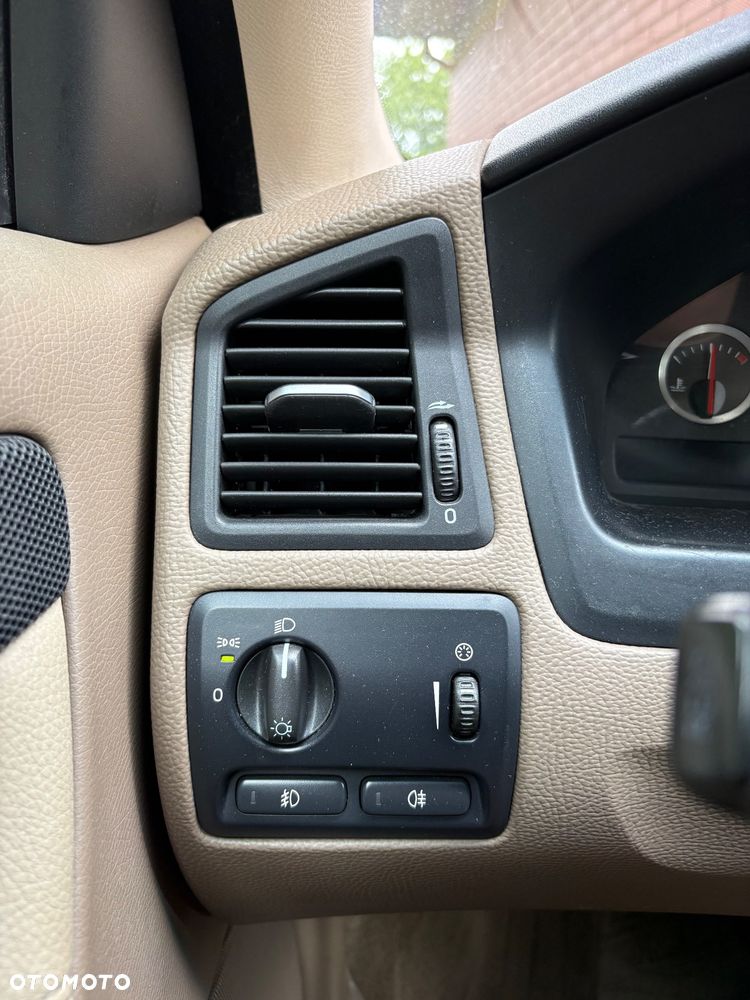 Volvo S60 - 20