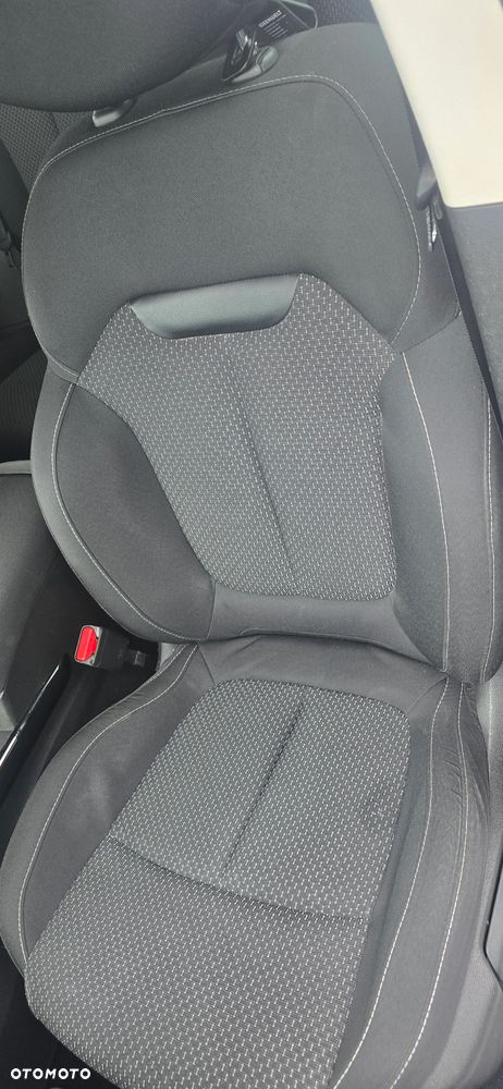 Renault Kadjar Energy TCe 130 EDC Experience - 4