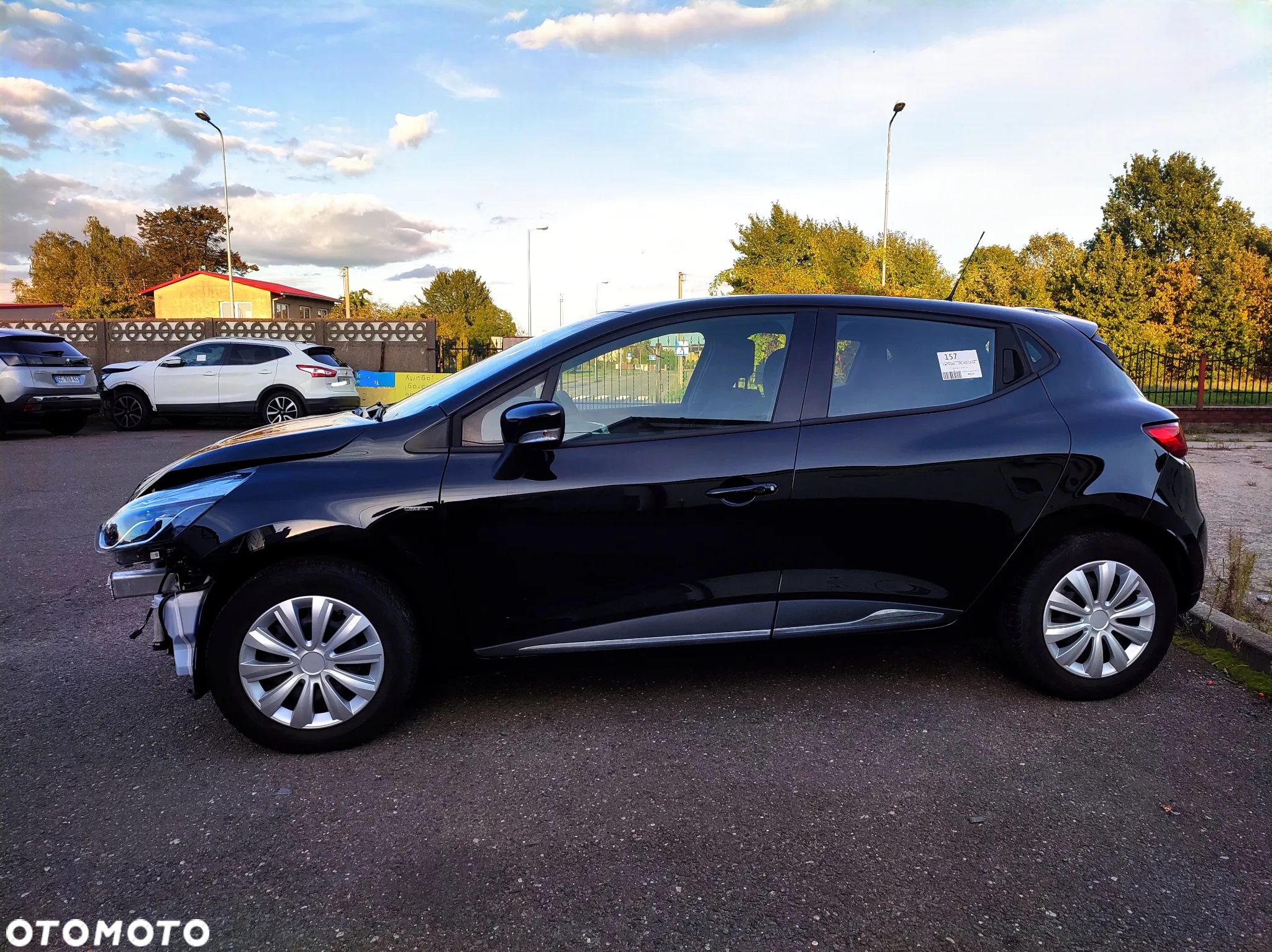 Renault Clio 0.9 Energy TCe Life - 3
