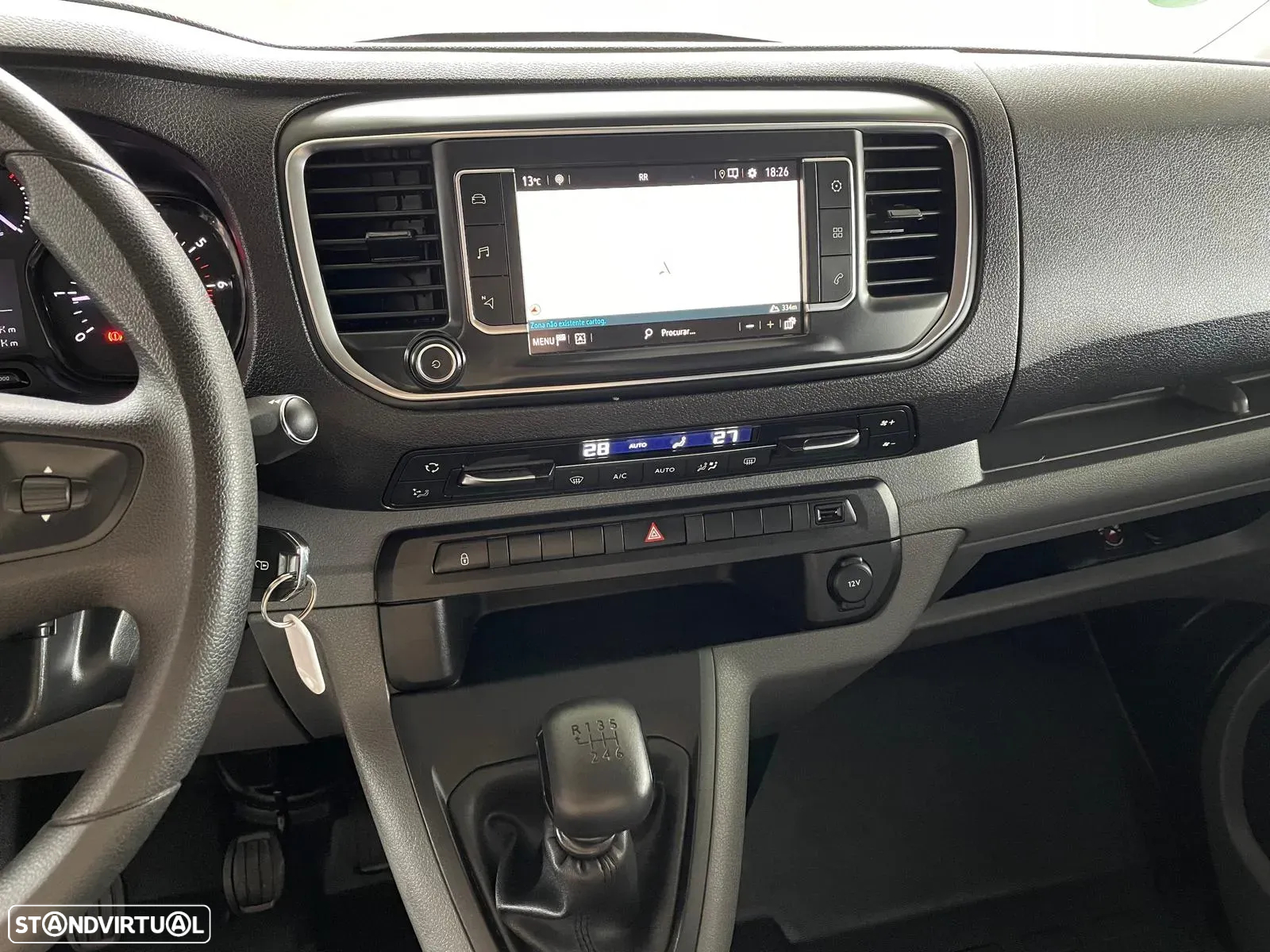 Opel Vivaro 1.5 CDTi L1H1 Essentia - 7