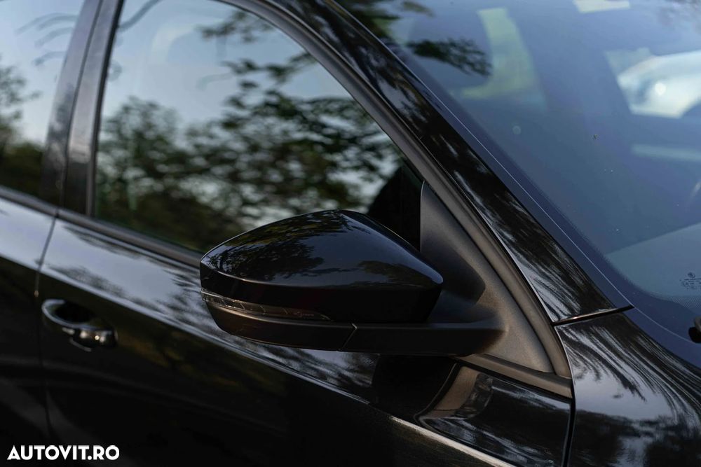 Skoda Octavia 1.6 TDI DSG Ambition - 17