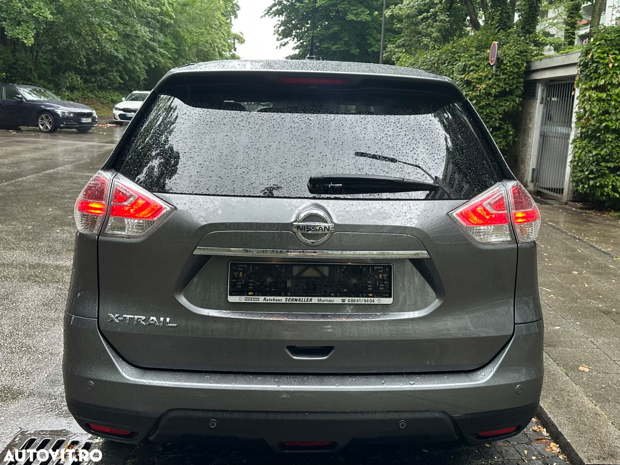 Nissan X-Trail 1.6L dCI Start/Stop 4x4-i Acenta - 7