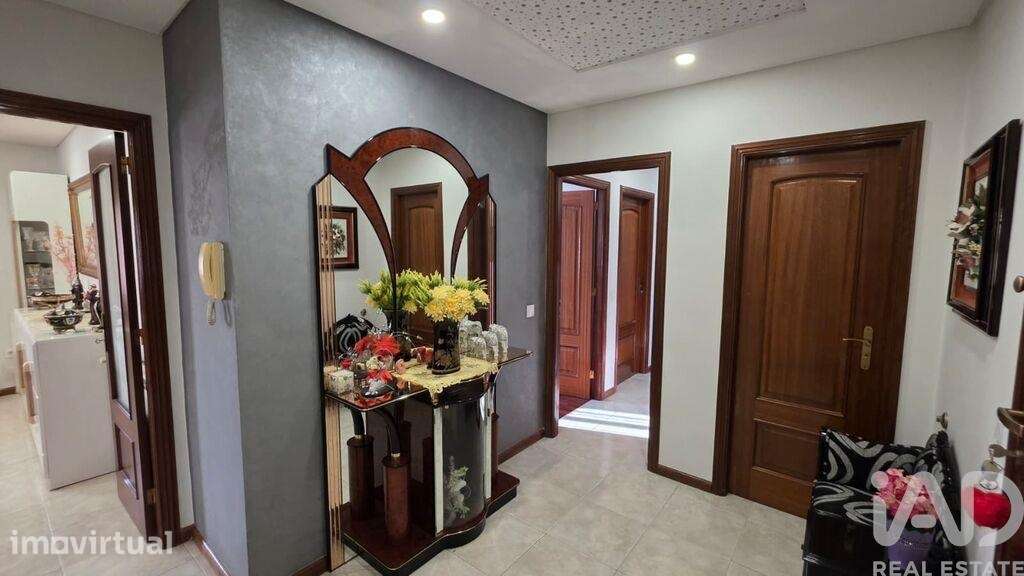 Apartamento em Valongo de 119 m2 - Grande imagem: 2/18