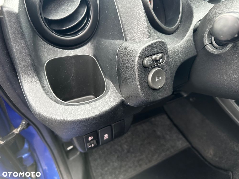 Honda Jazz 1.4 i-VTEC Comfort Plus - 10