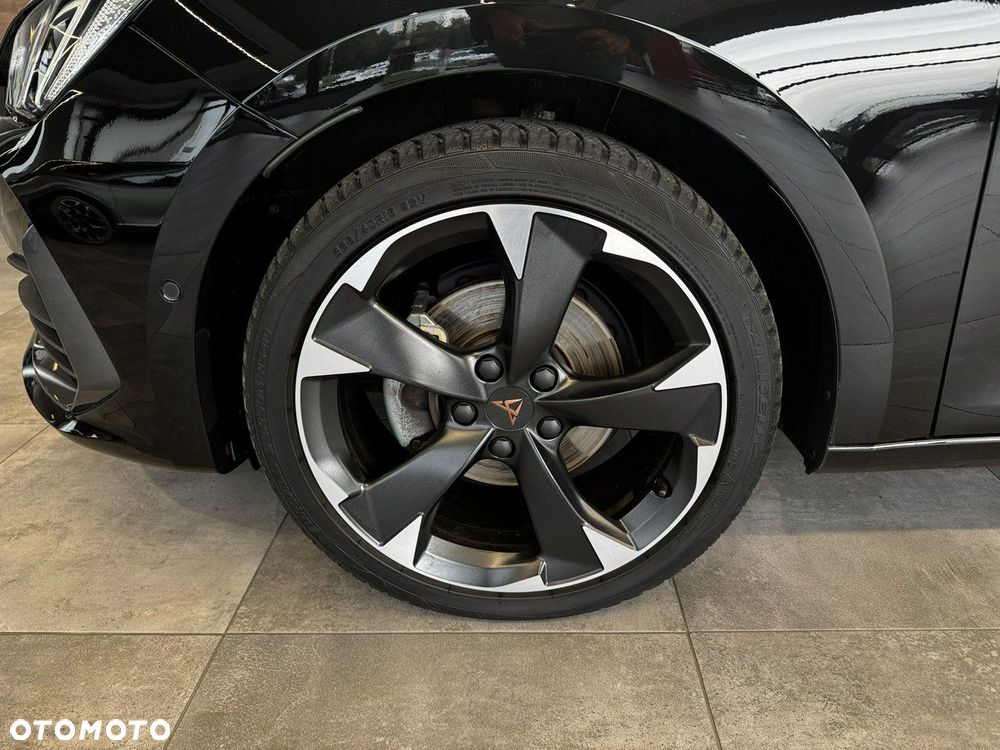 Cupra Leon Sportstourer - 11