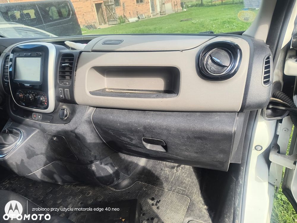 Renault Trafic - 11