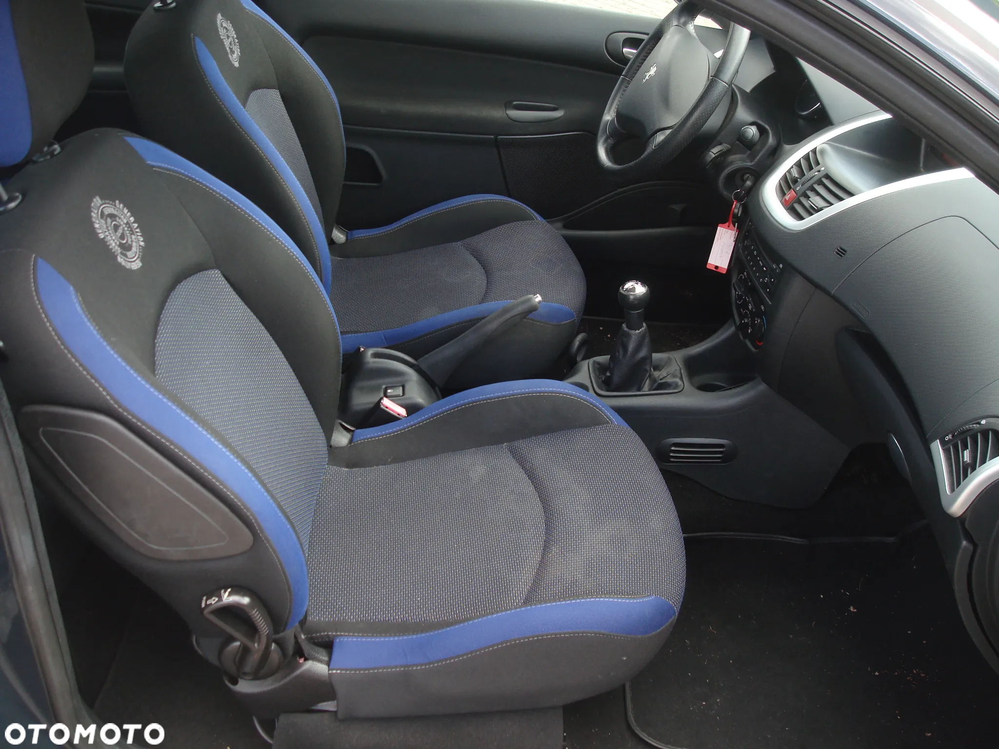 Peugeot 206 plus 206+ 75 Street Racing - 28