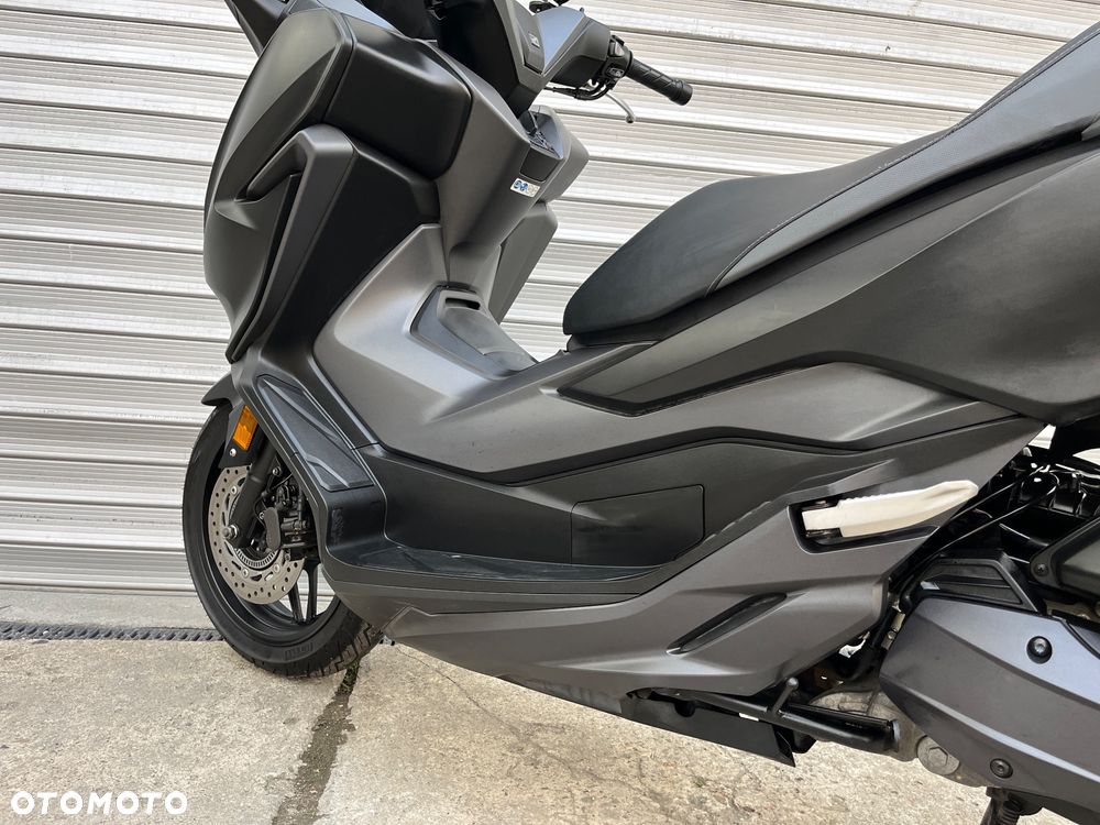 Honda NSS - 38