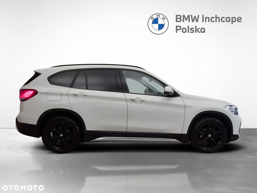 BMW X1 sDrive18i xLine sport - 7