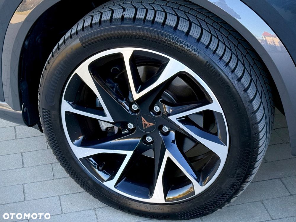 Cupra Formentor - 24