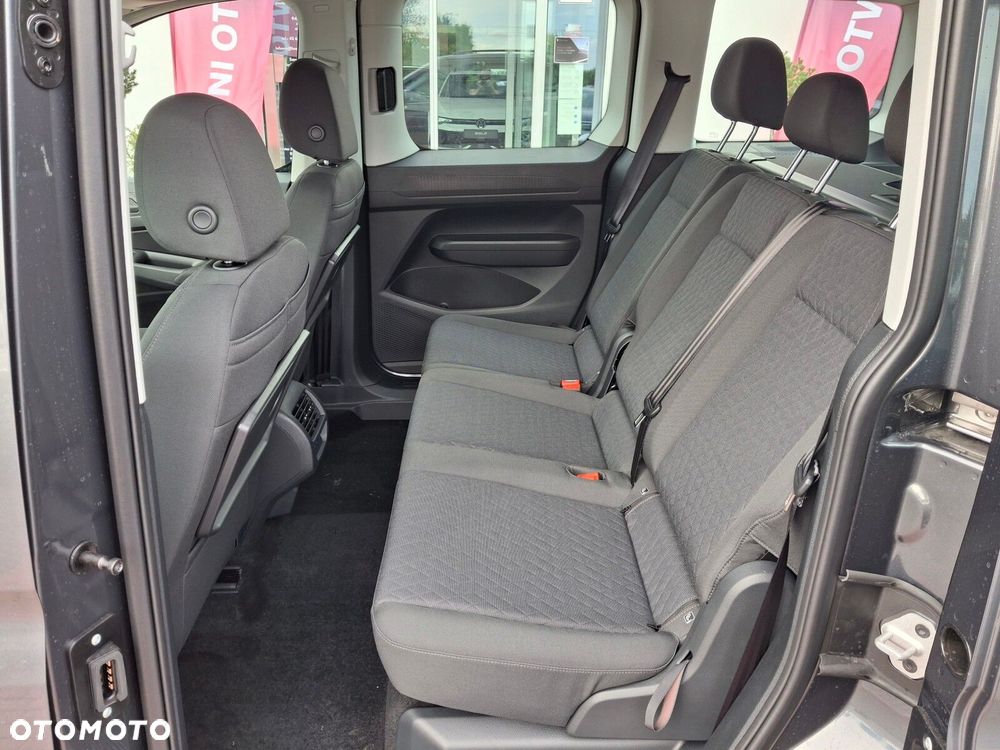 Volkswagen Caddy 2.0 TDI - 24