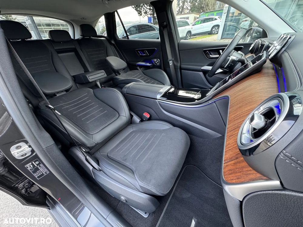 Mercedes-Benz GLC 200 4Matic 9G-TRONIC AMG Line Advanced - 12