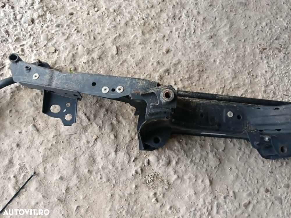 Punte spate Bmw seria 1 F40, 2 f44 F45/F46, X1 F48, X2 F49, MINI F54/F60 6851560-04 - 8