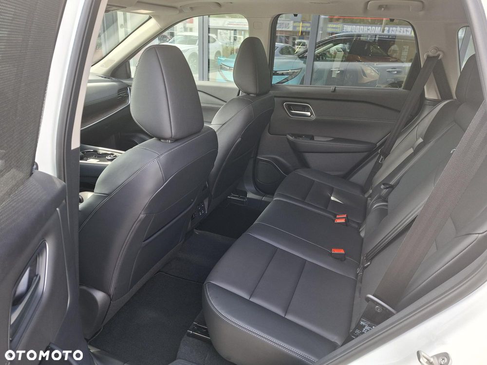 Nissan X-Trail 1.5 VC-T e-POWER Tekna e-4ORCE - 12