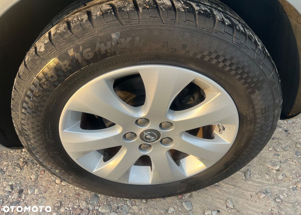 Opel Astra 1.4 Turbo - 19