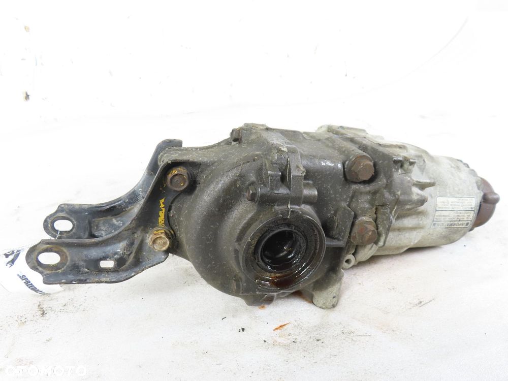 DYFER HONDA CR-V I 2.0 P6R - 2