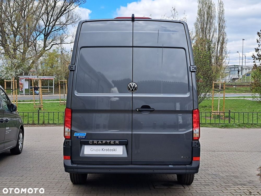 Volkswagen Crafter - 7