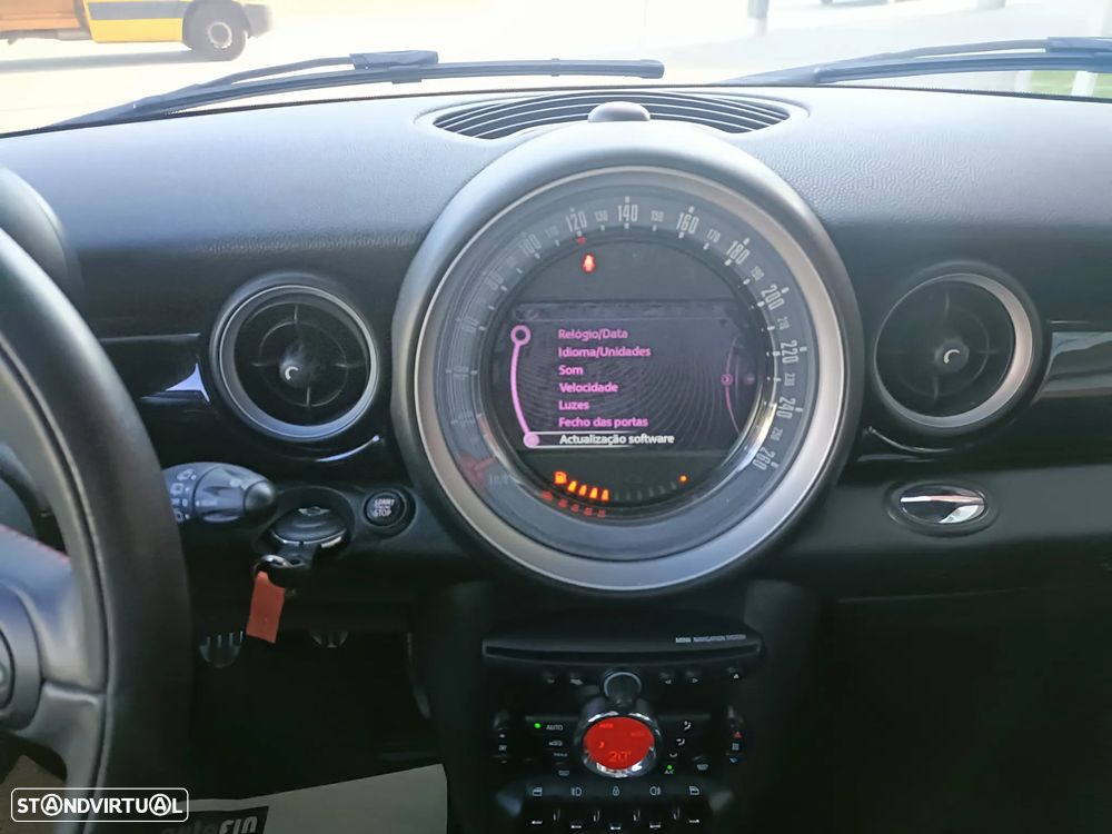 MINI Clubman John Cooper Works - 15