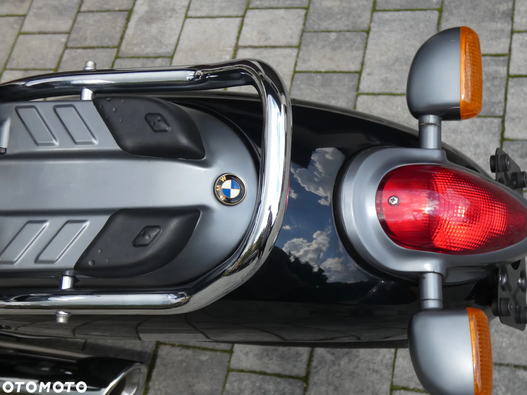 BMW R - 10