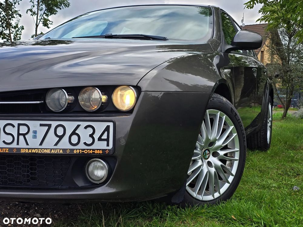 Alfa Romeo 159