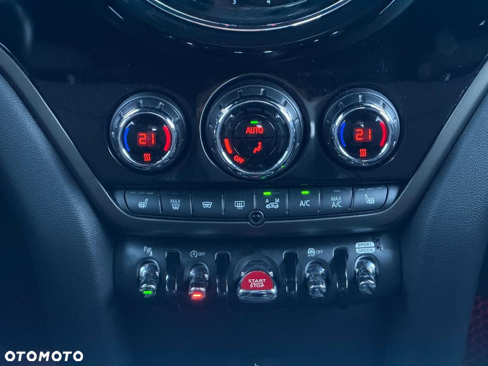 MINI Countryman Cooper ALL4 Classic Trim - 16