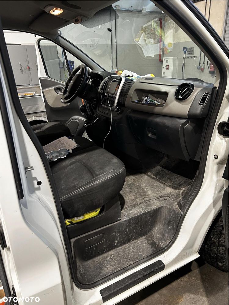 Renault TRAFIC L2H1 - 5