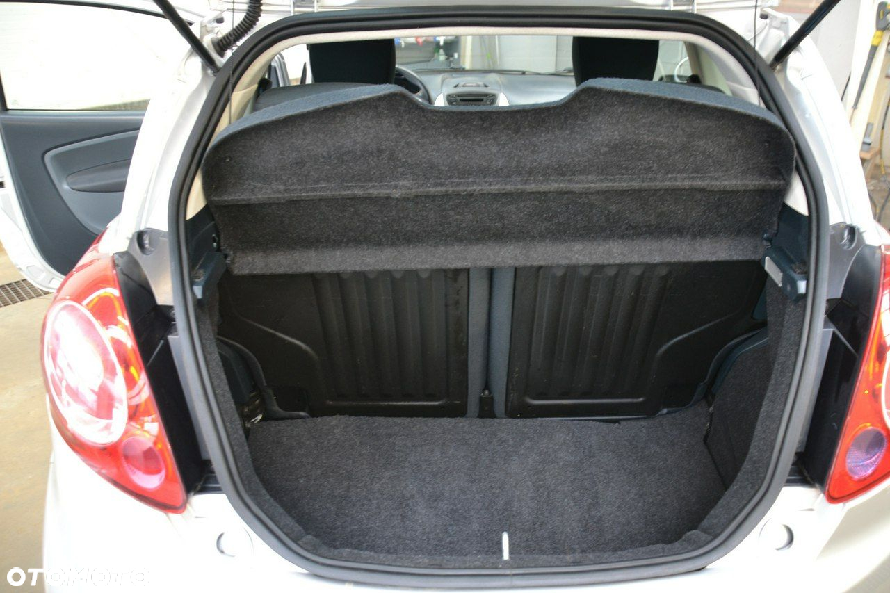 Ford KA - 22