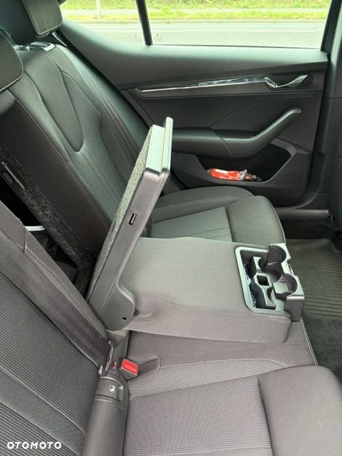 Skoda Octavia 1.5 TSI ACT Style - 13