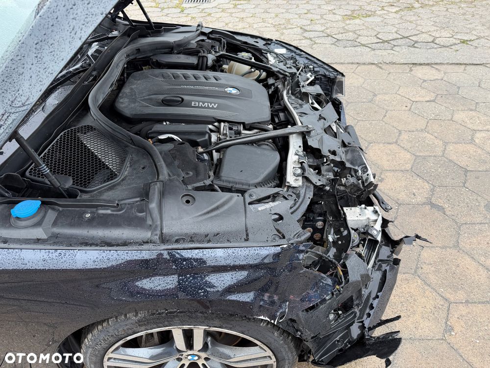 BMW Seria 7 740d xDrive - 34