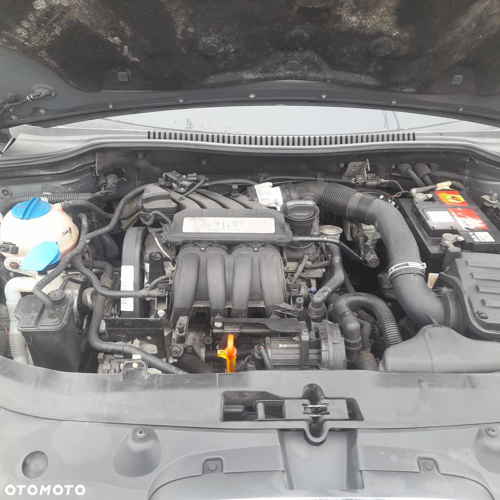 Seat Leon 1.6 Stylance - 21