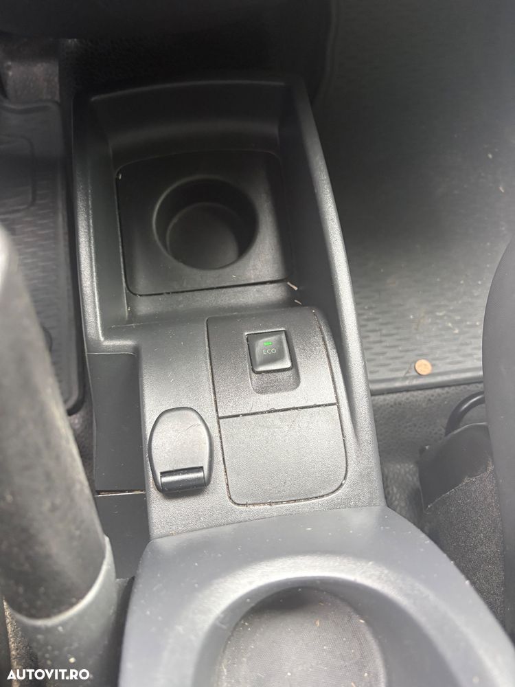 Renault Kangoo 1.5 dCI Expression - 13
