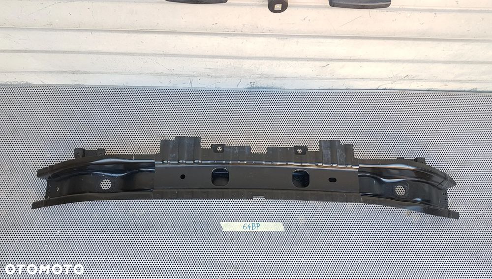 Mercedes W447 Vito LIFT Belka Zderzaka Przód Przednia